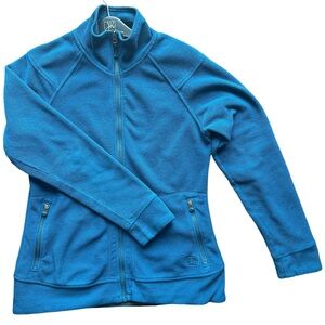 REI Fleece Jacket Size L